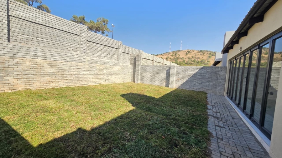 To Let 3 Bedroom Property for Rent in Cashan North West